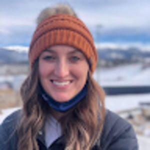 Meet your Posher, Delane